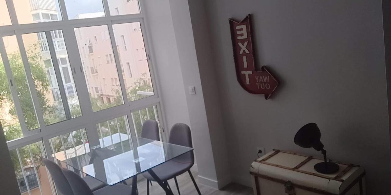 La Casa De Sola Apartment Cádiz