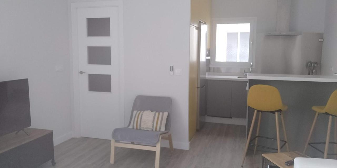 Apartment La Casa De Sola